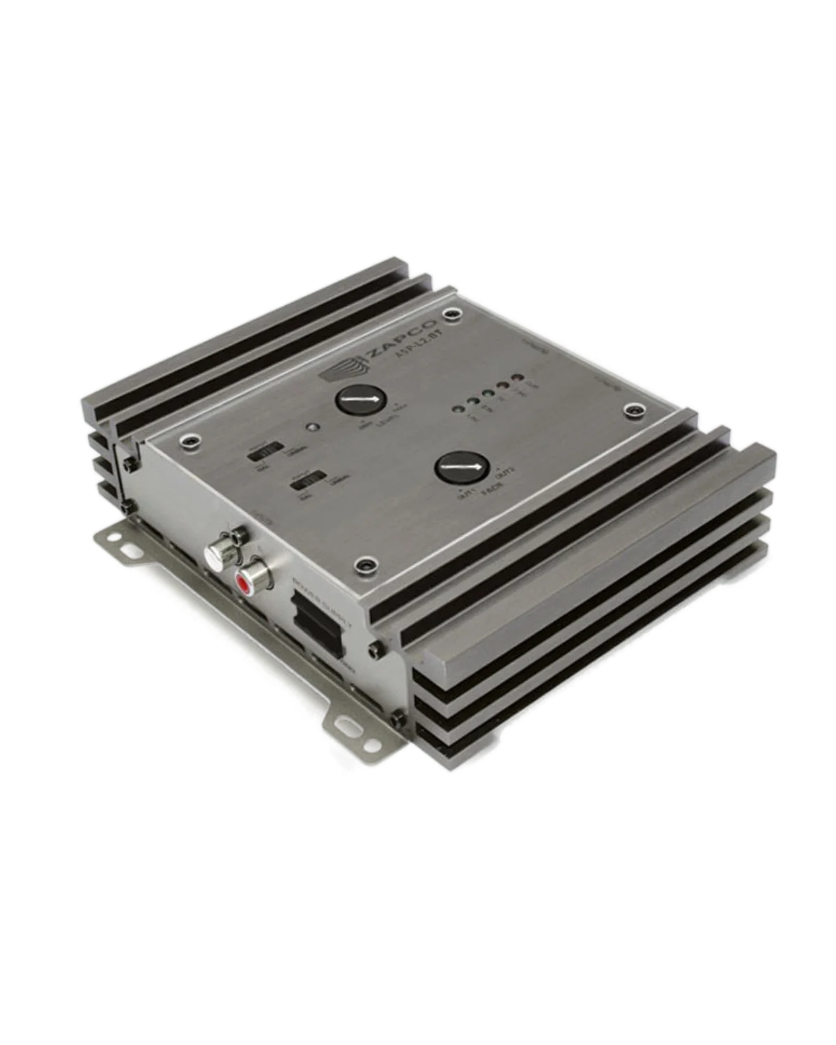 ASP-L2 BT - 4 channel volume control, line driver product image (3)