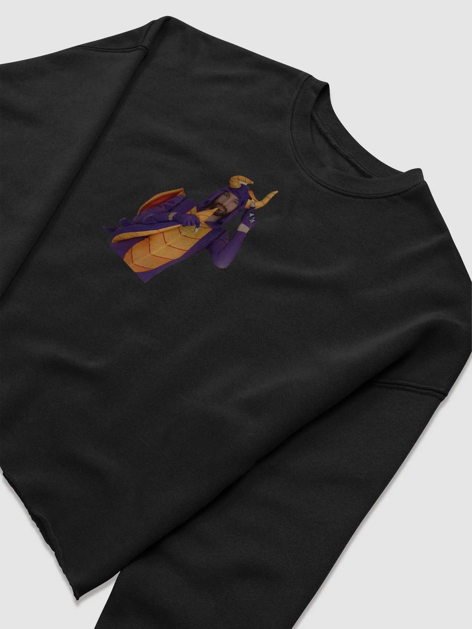 Short Spyro product image (5)