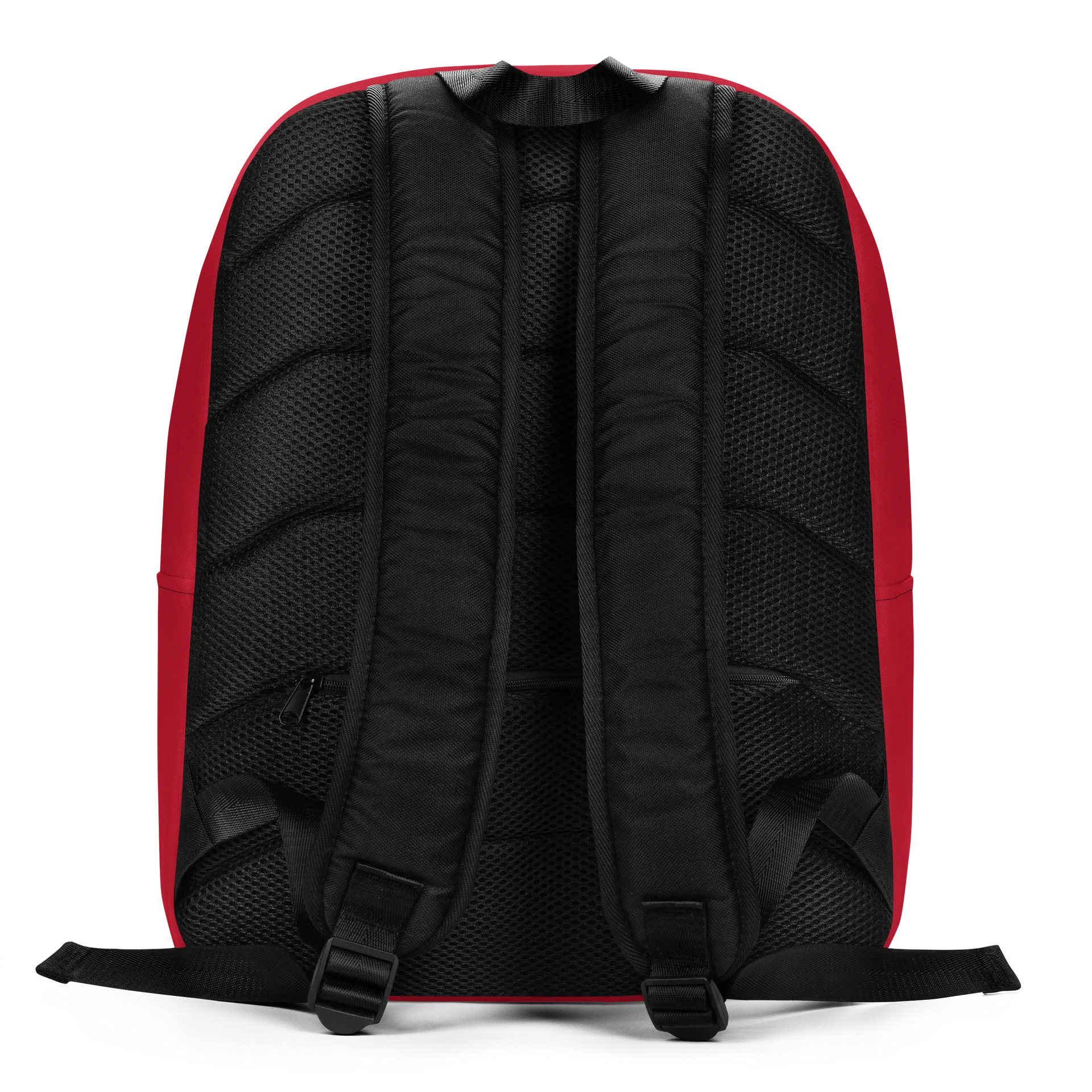 DAS Icon Backpack (Red) product image (5)