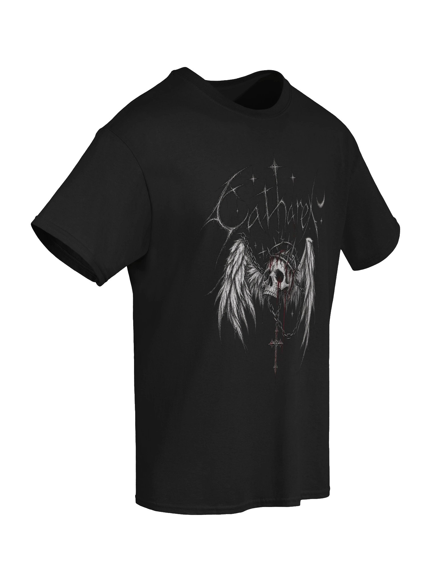 Catharex - Skull Wings product image (6)
