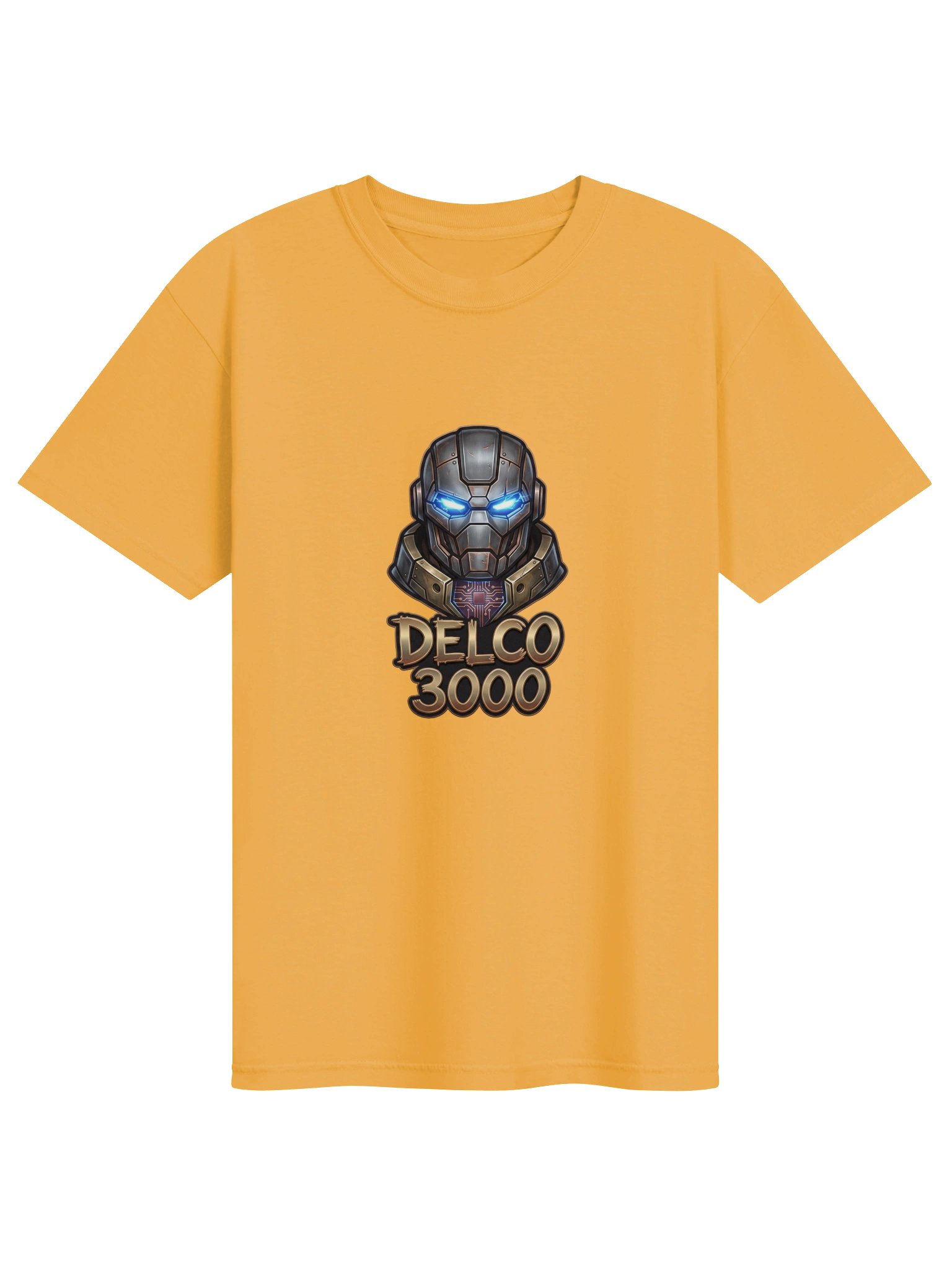 Delco Iron product image (1)