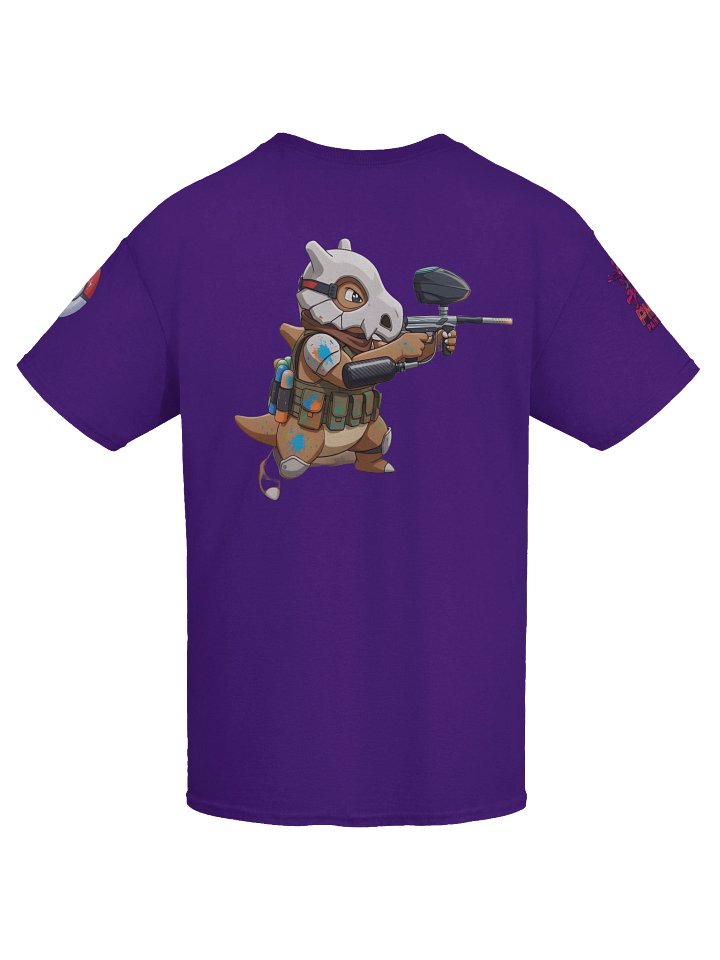 PMDR Tee - Cubone product image (2)