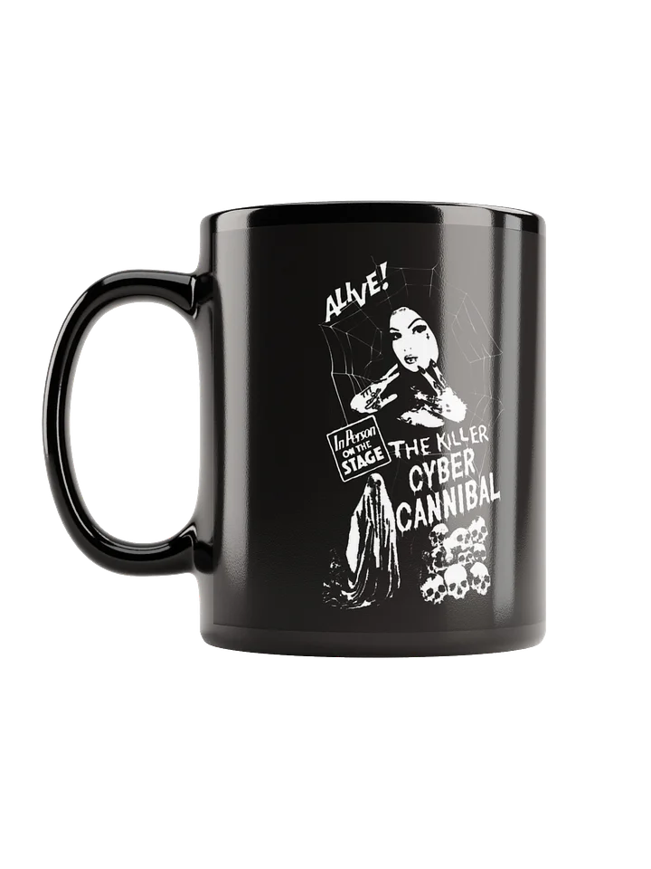 Freakshow Mug product image (2)