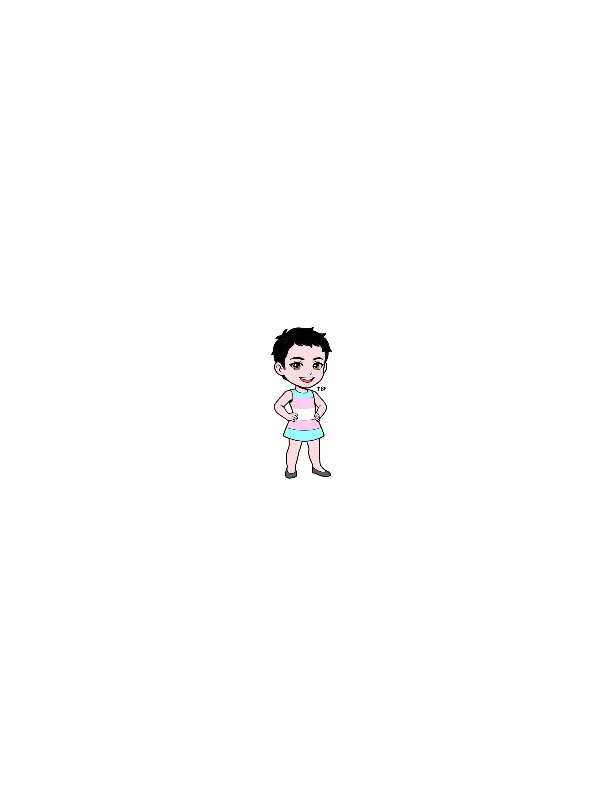Renata Chibi Sticker product image (3)
