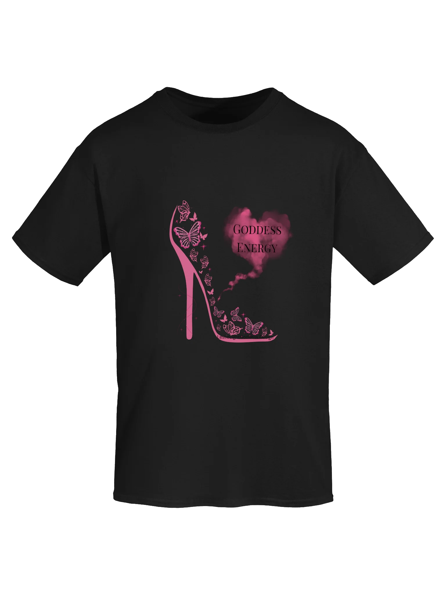 Classy Goddess T Shirt product image (39)