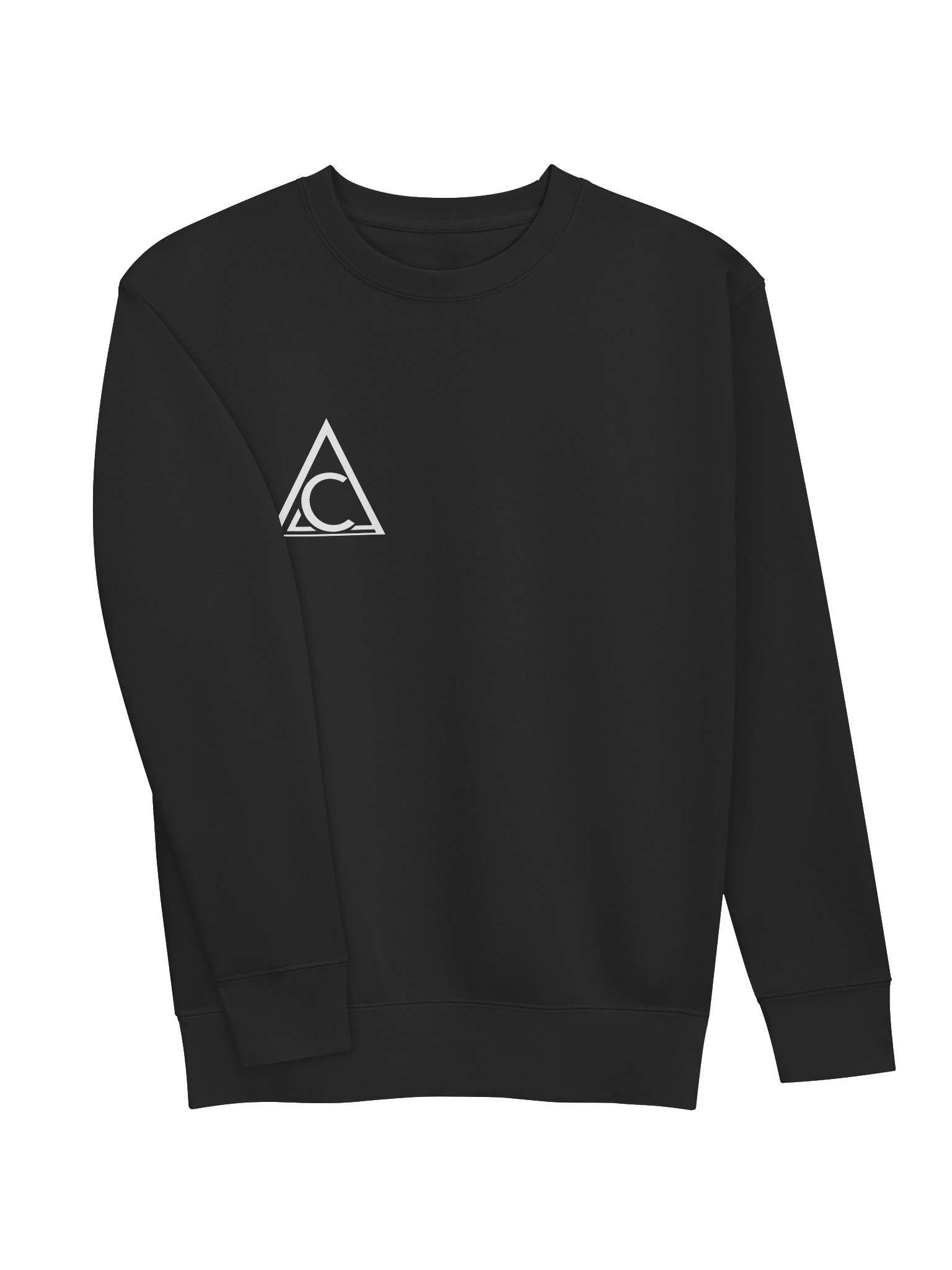 CLAUD Signature Crewneck product image (3)