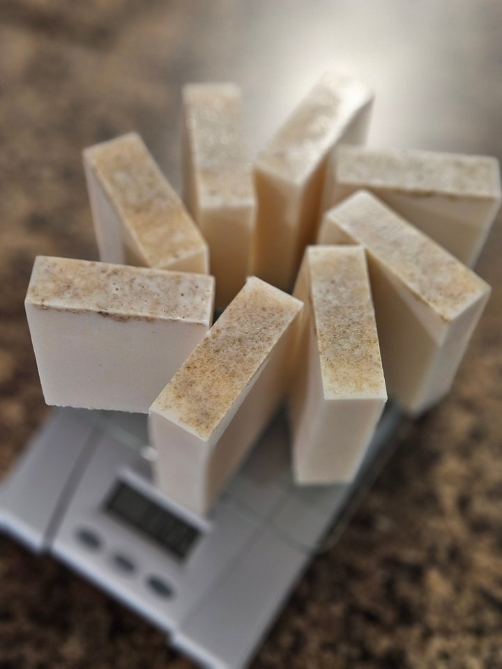 OATS & HONEY product image (1)