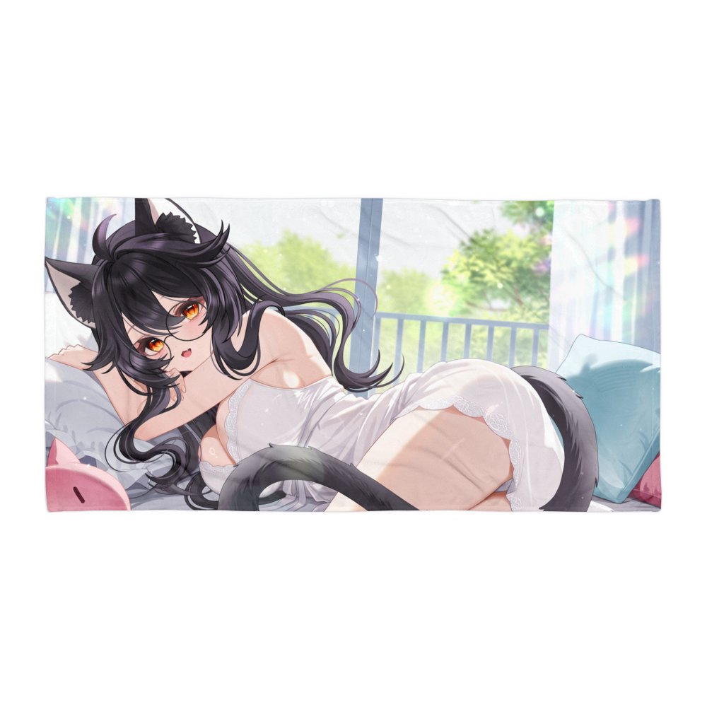 Bedtime Towel product image (1)