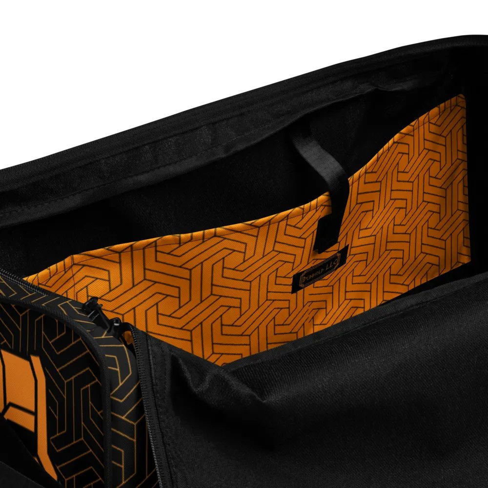Dünhold Duffle Bag product image (4)