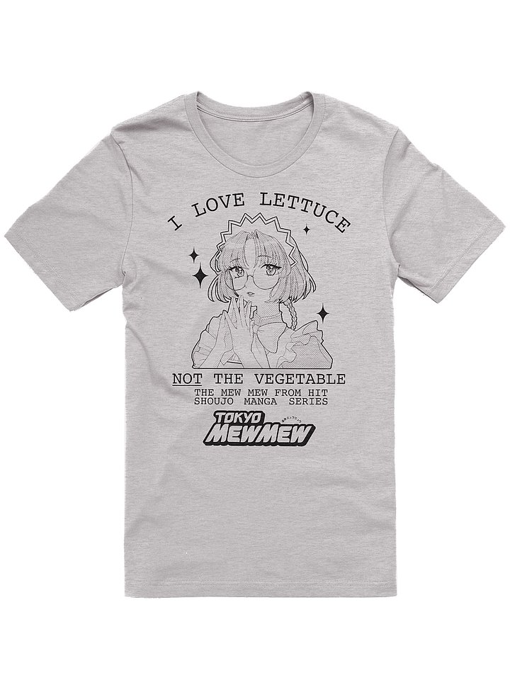 I LOVE LETTUCE // blk product image (1)