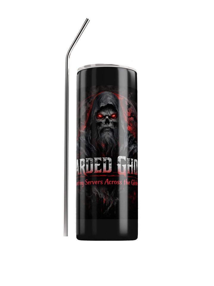 Beardedghost86 Tumbler product image (1)