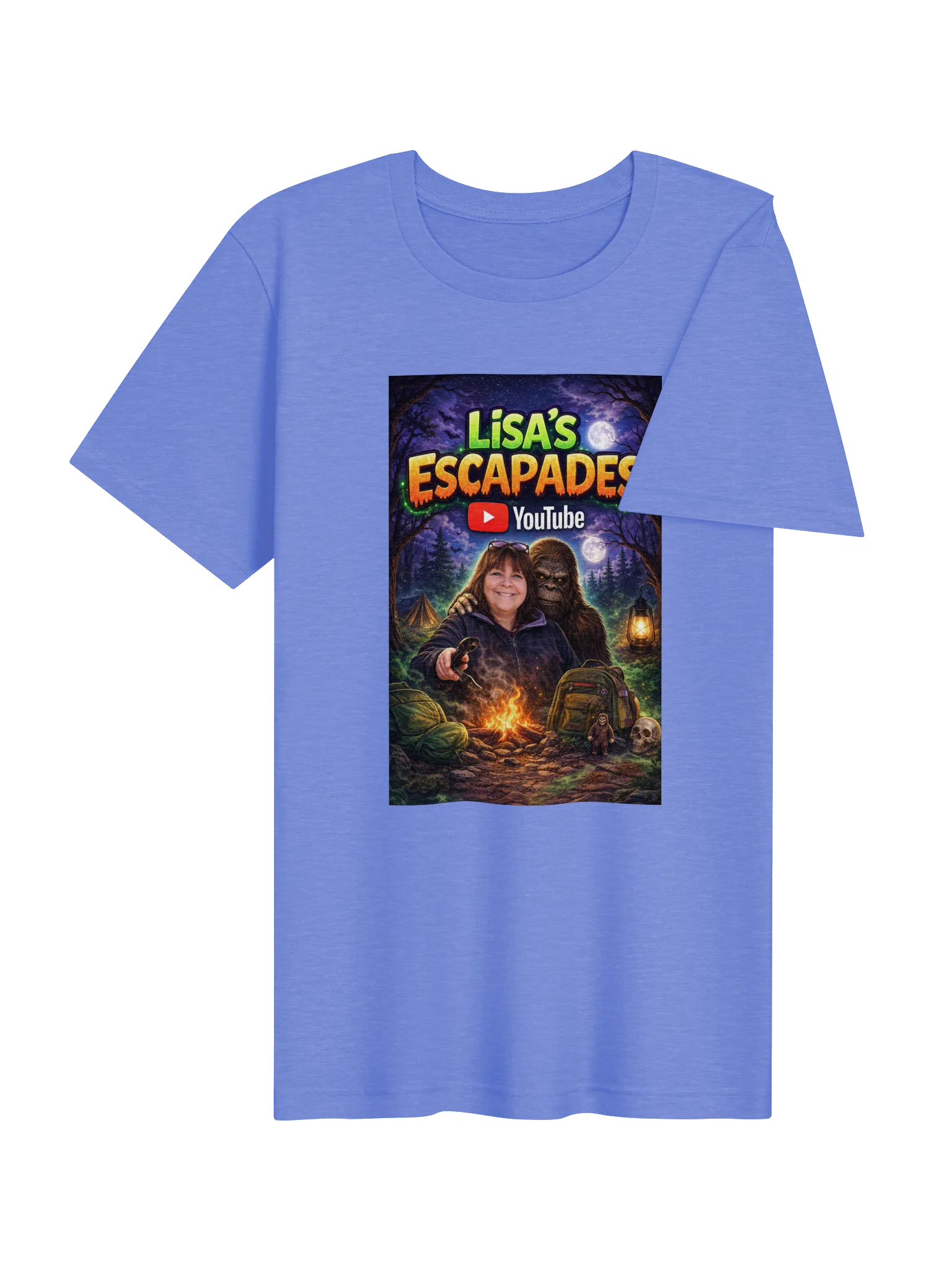 Trending Lisa’s Escapades Spooky Adventure product image (94)