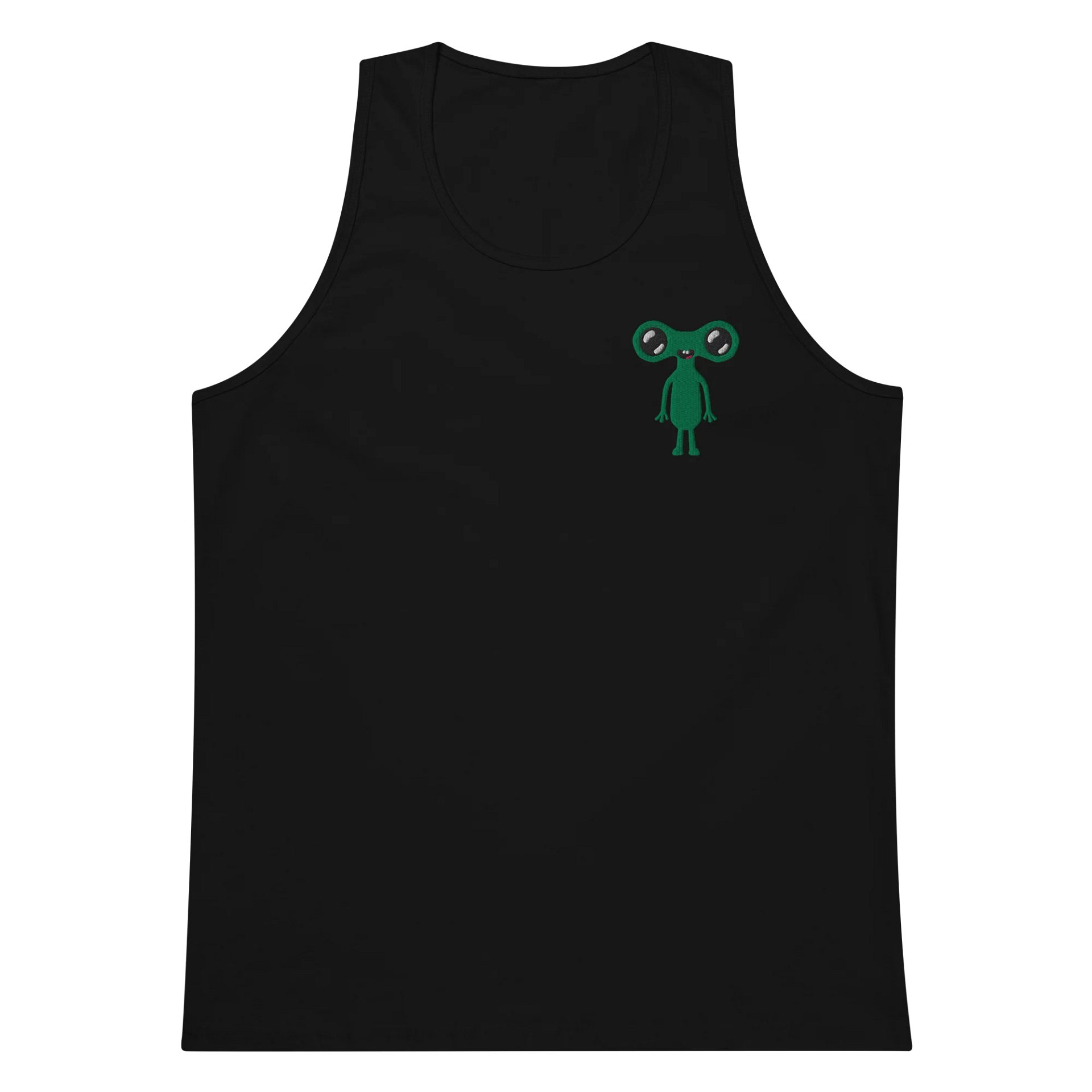 Terraformer Tank Top product image (8)