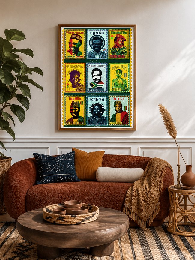 The Hall of Legacy