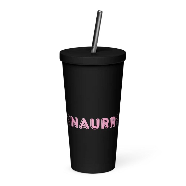 Naurr Tumbler product image (1)