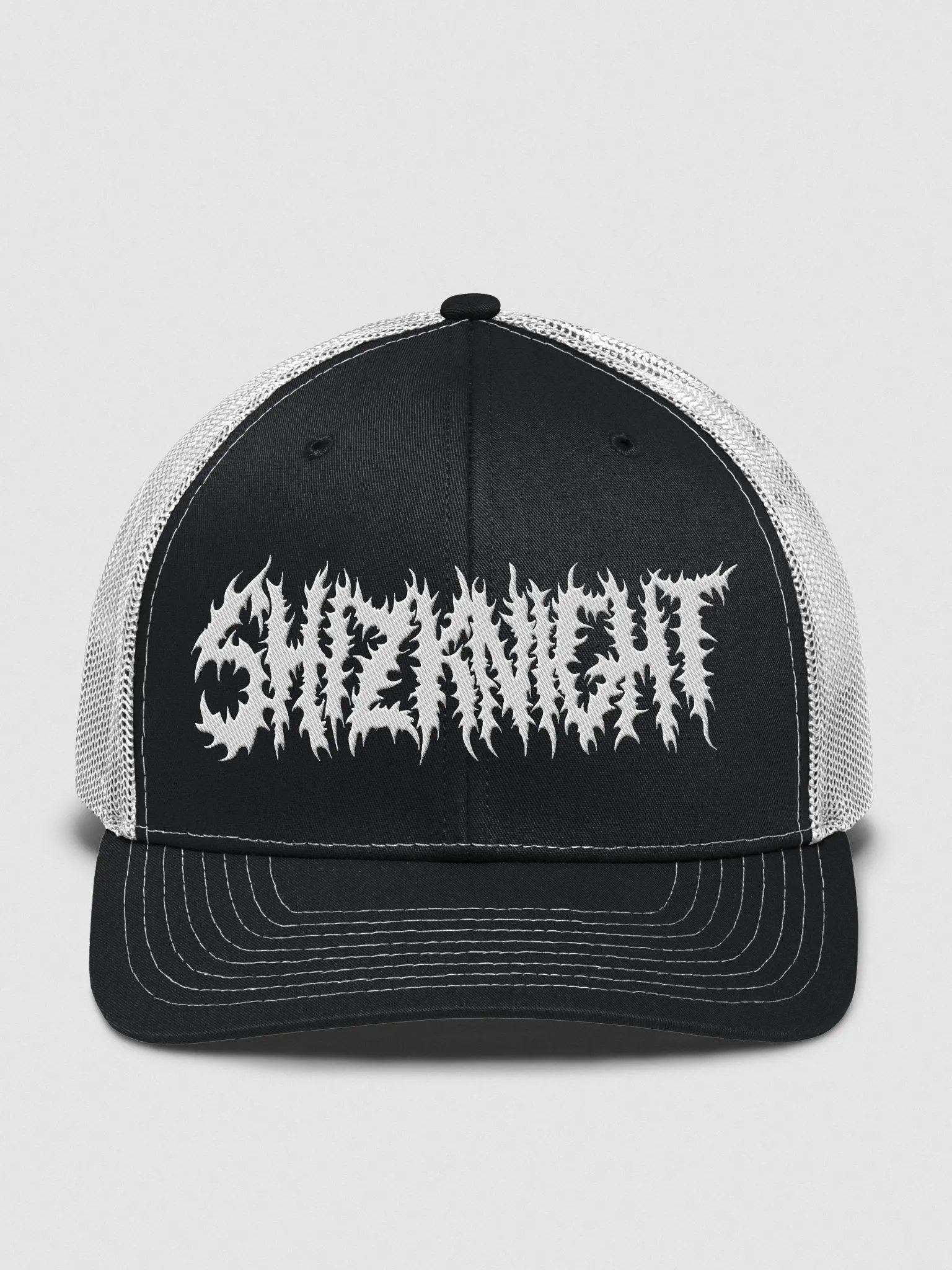 Shizknight Trucker Hat product image (1)