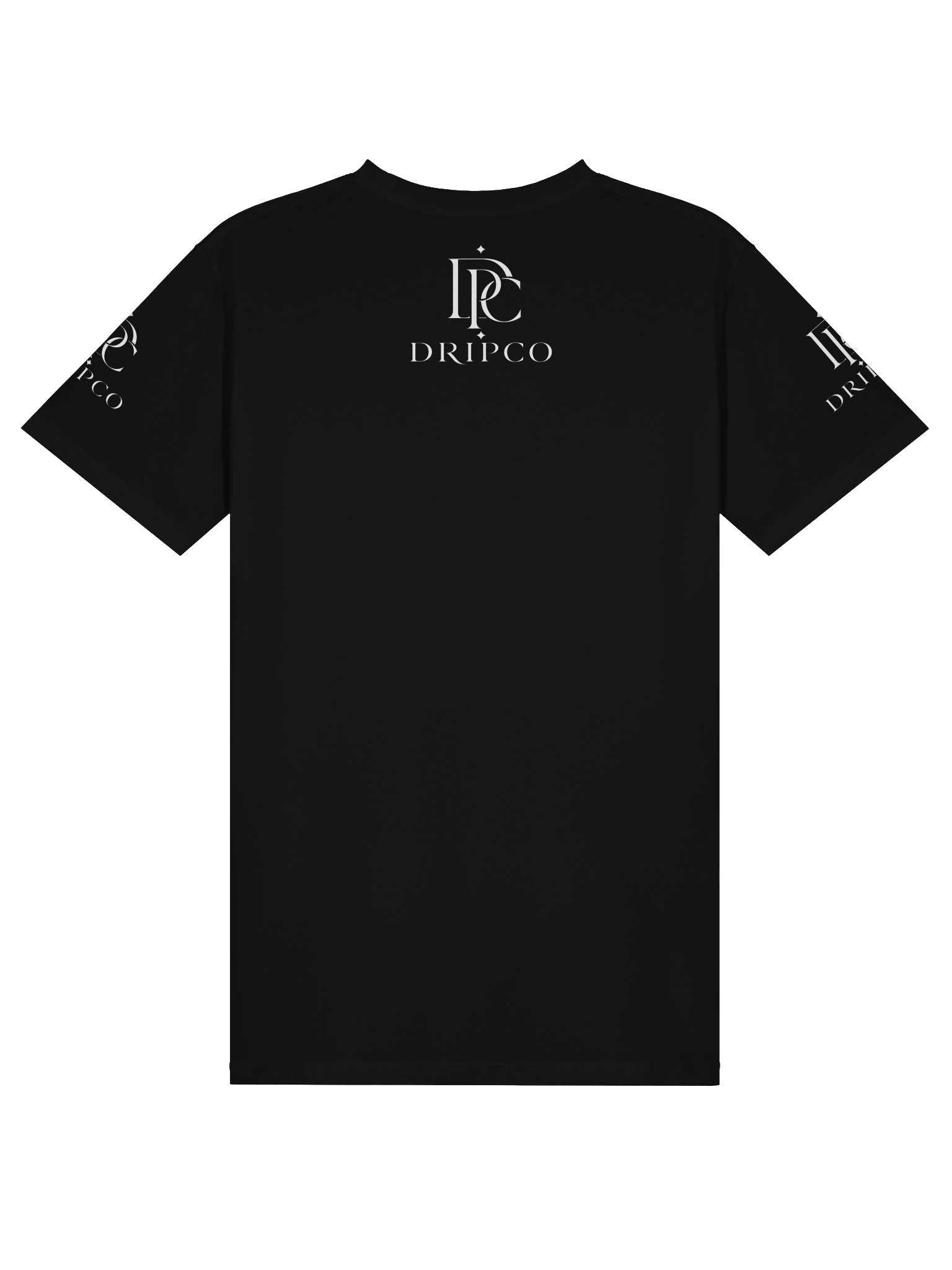 Dripco Monogram Tee product image (12)