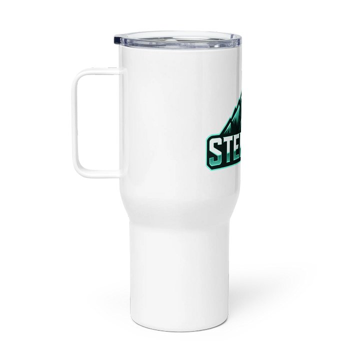 Stenberg Travel Mug product image (1)