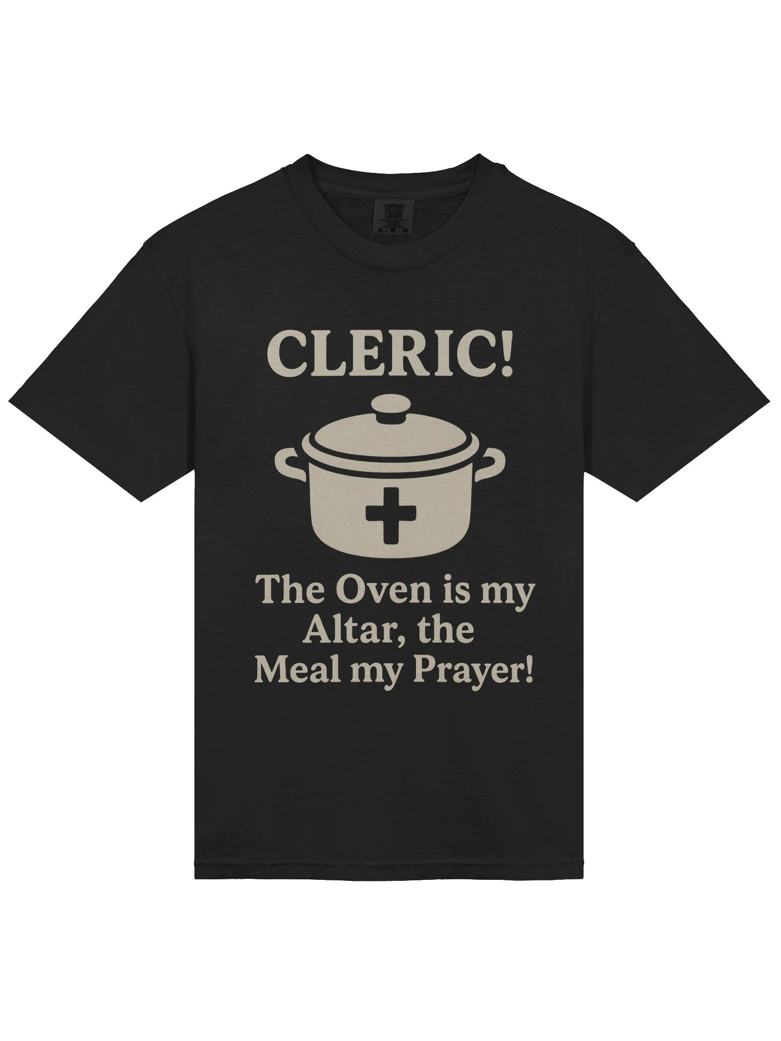 CLERIC product image (34)