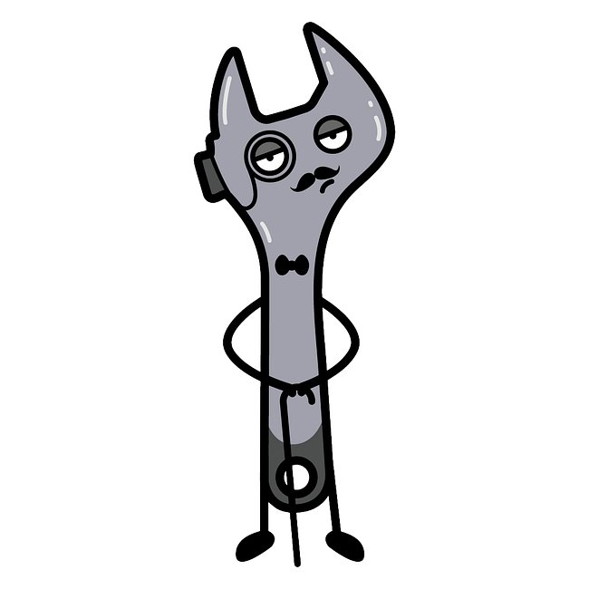 Llave Inglesa