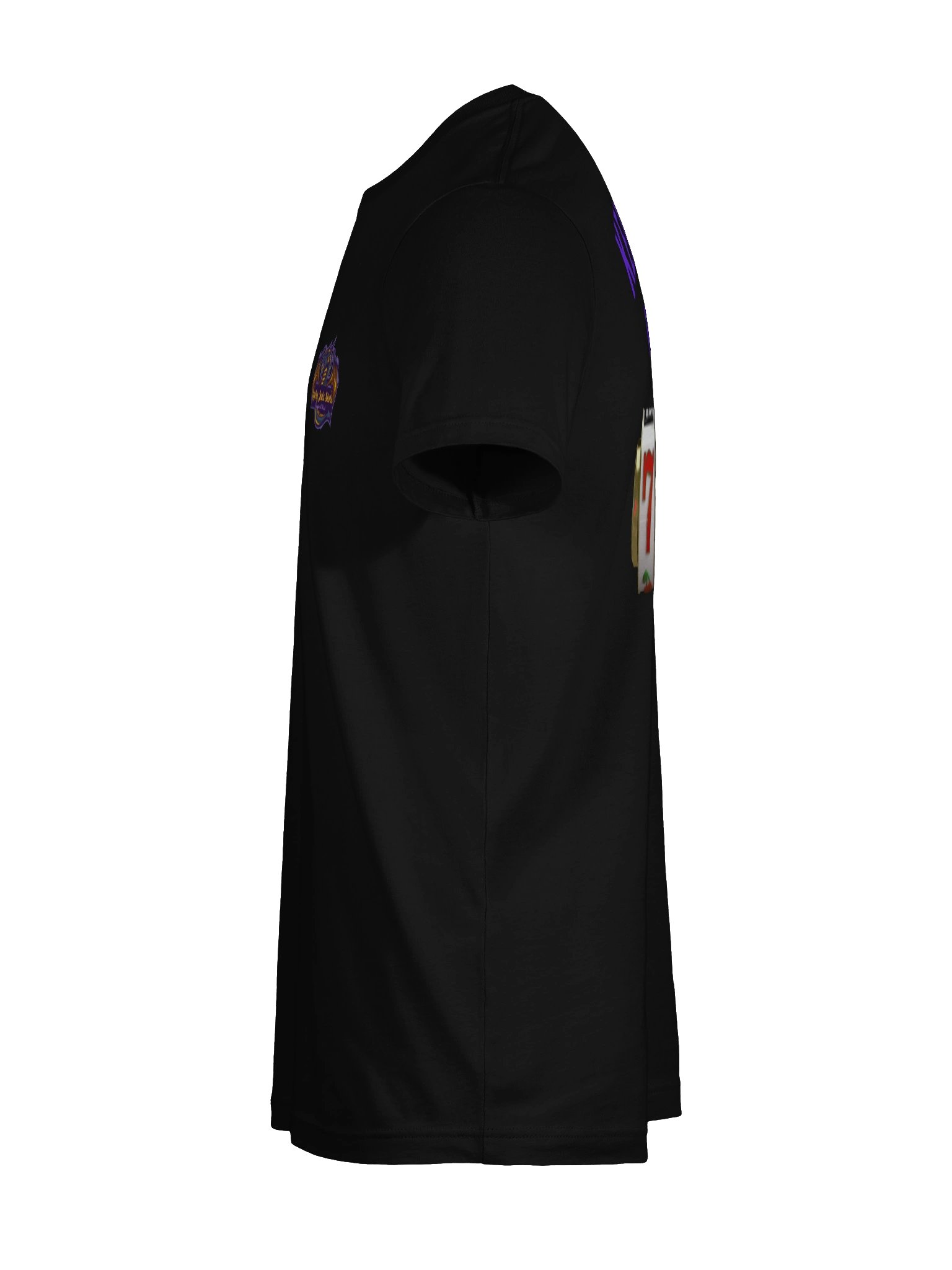 Lucky Julz Moto T-Shirt product image (115)
