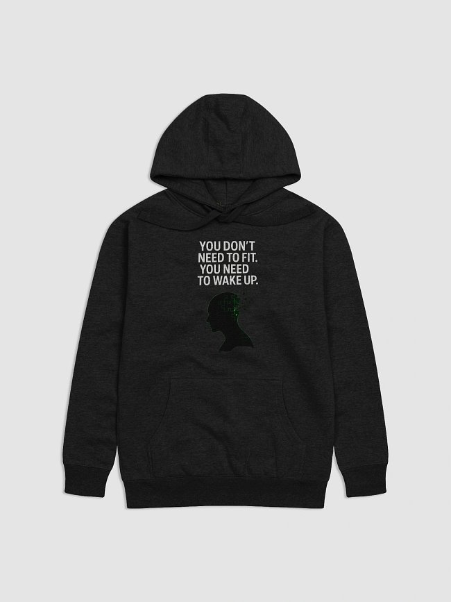 Hoddies (Front Design)