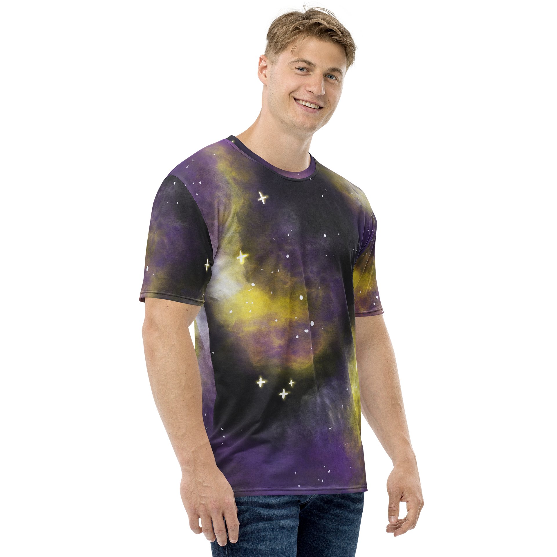 A Proud Universe - Nby, Tee product image (4)