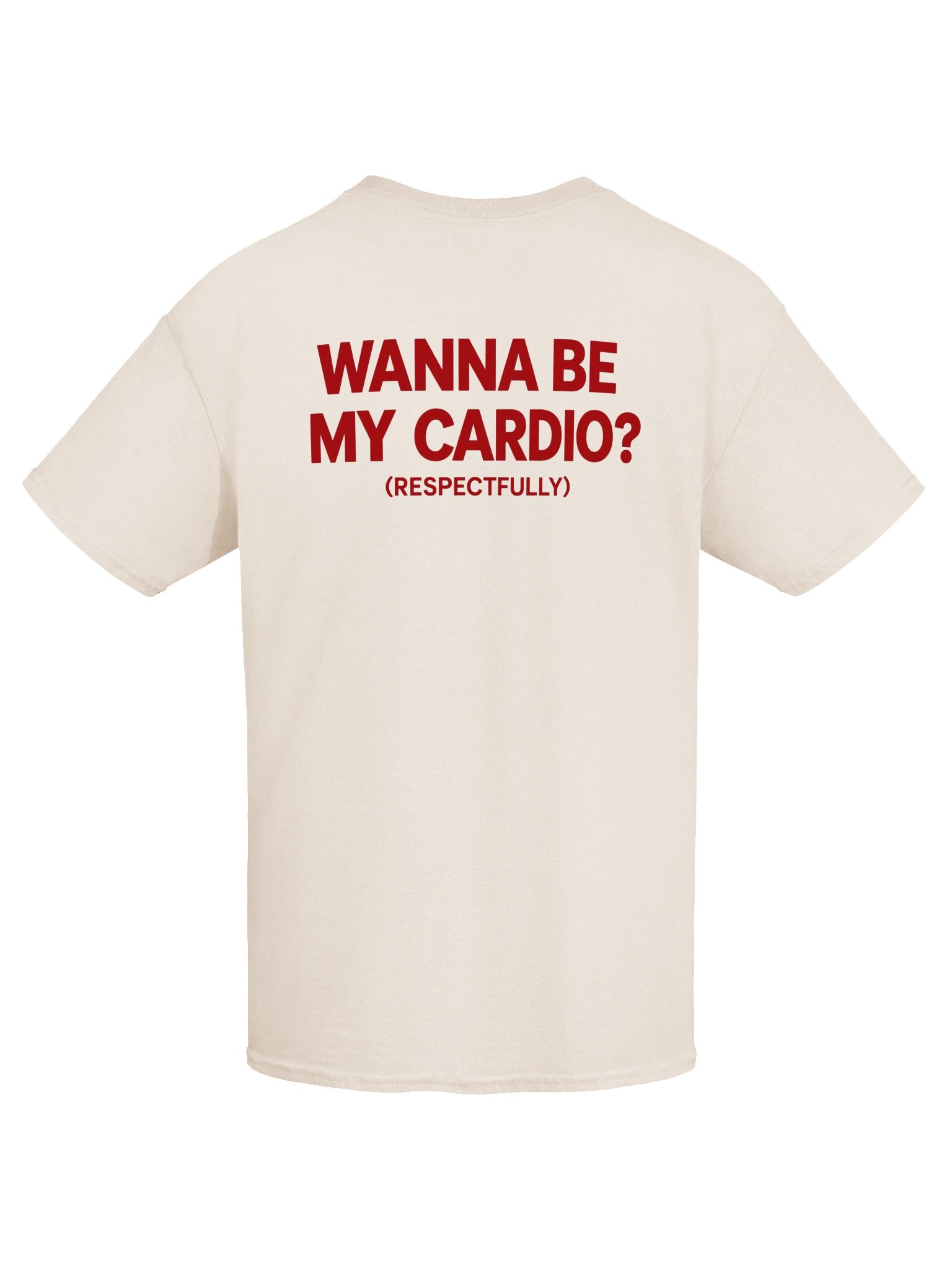 Wanna Be My Cardio? product image (3)