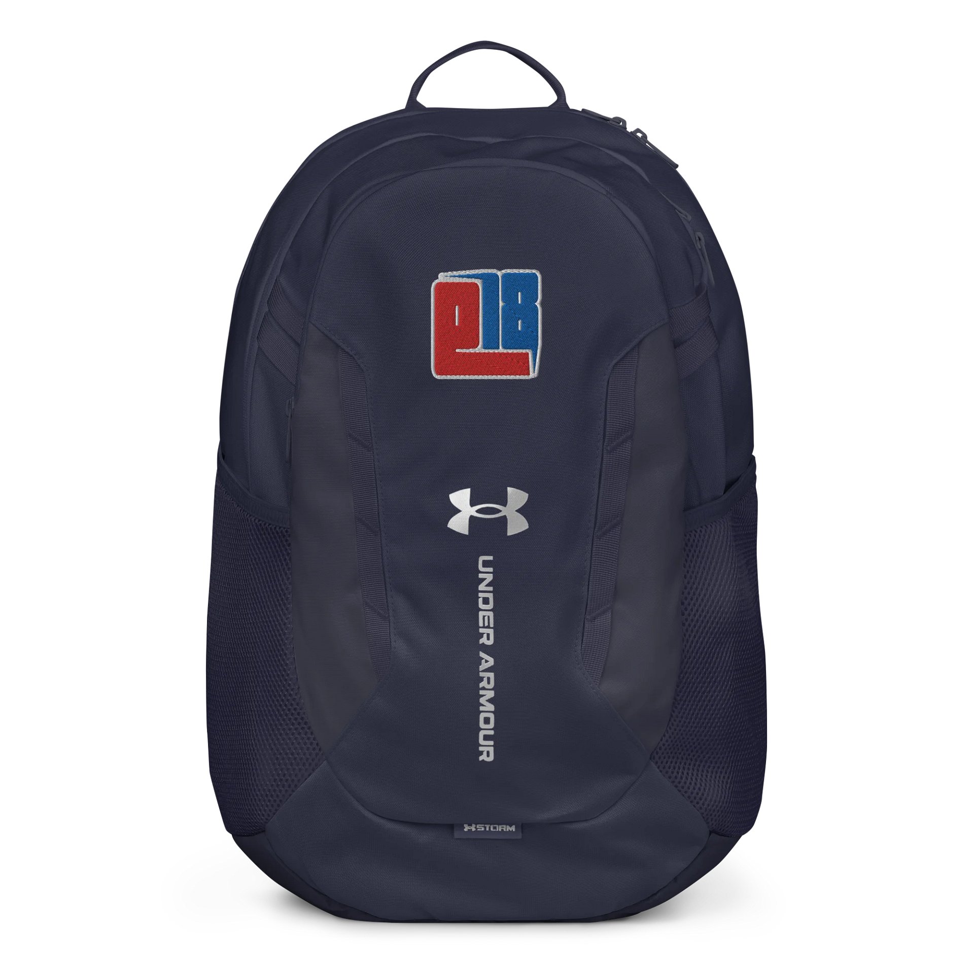 E18 Under Armour Leveled Backpack product image (5)