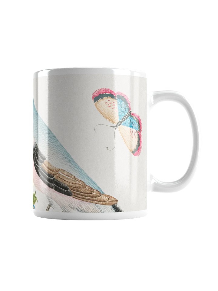 Vivid Prints White Glossy Mug product image (2)