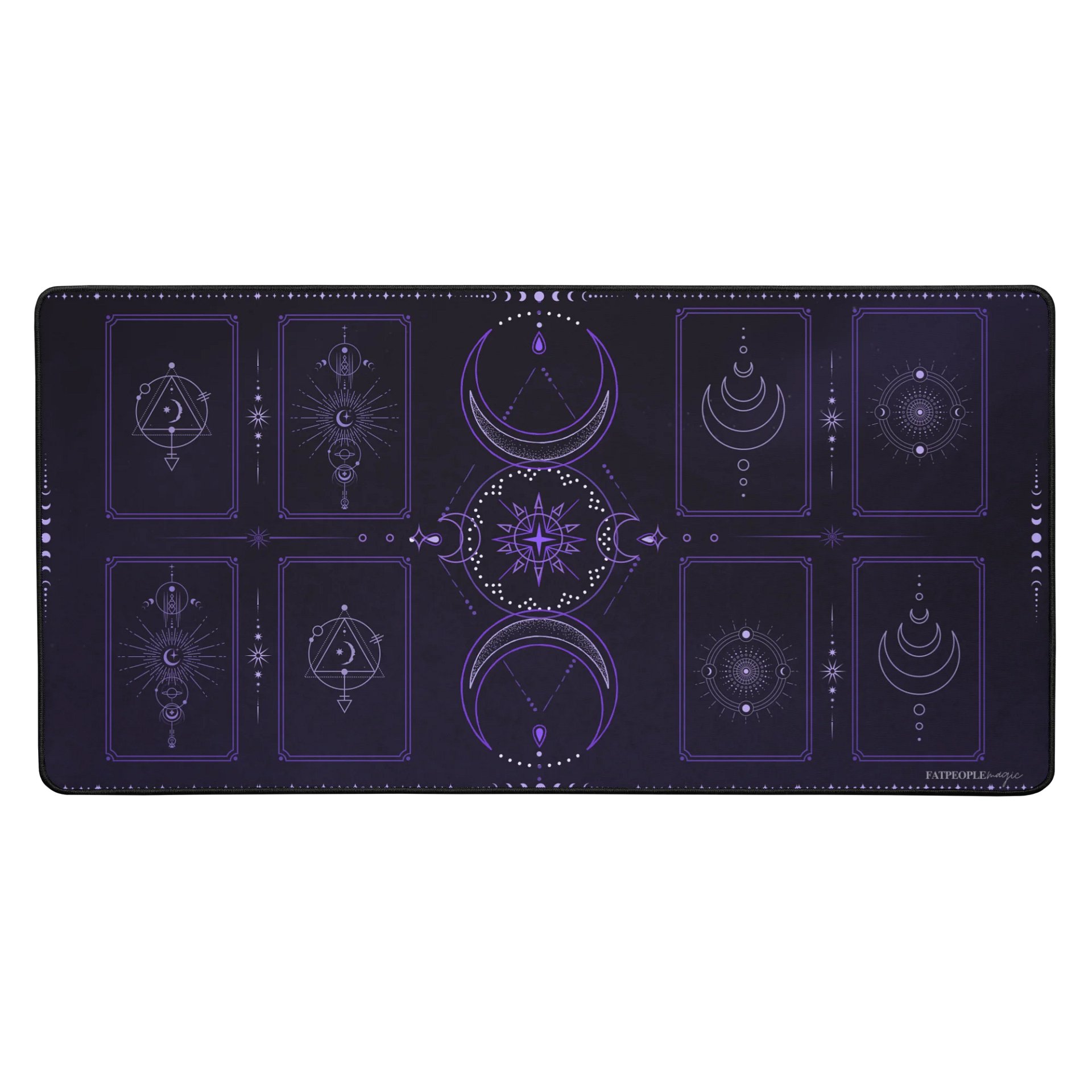 Lunar Tarot Mat product image (1)