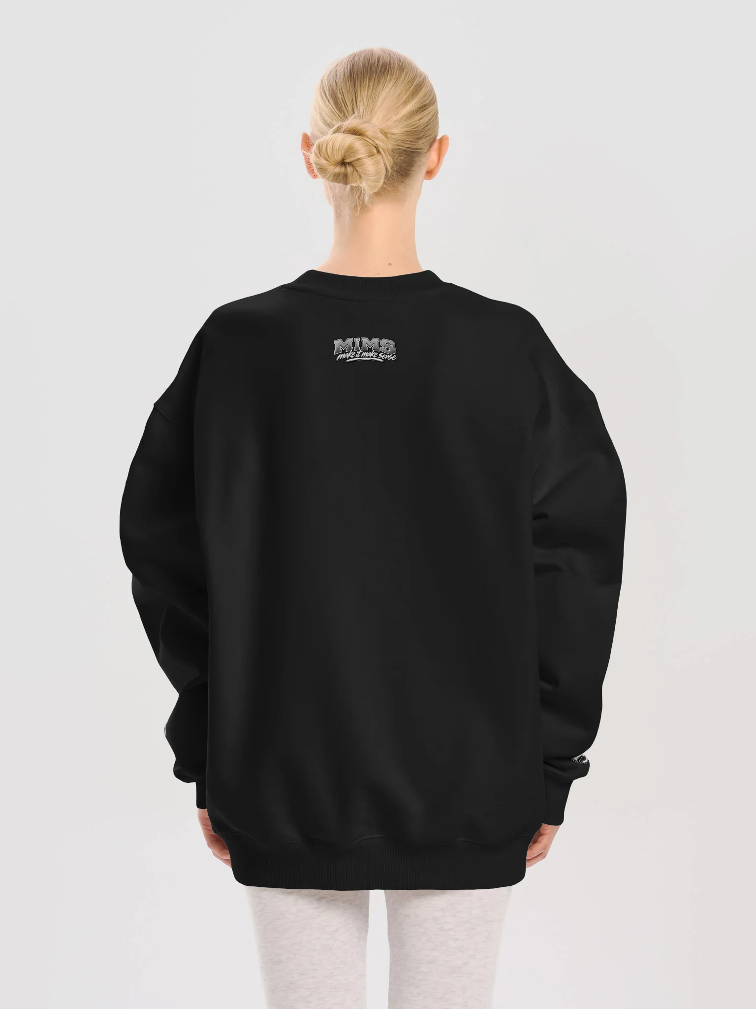 Judas Crewneck product image (18)