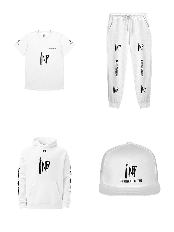 [SEASON 1 HIVE BUNDLE] product image (1)