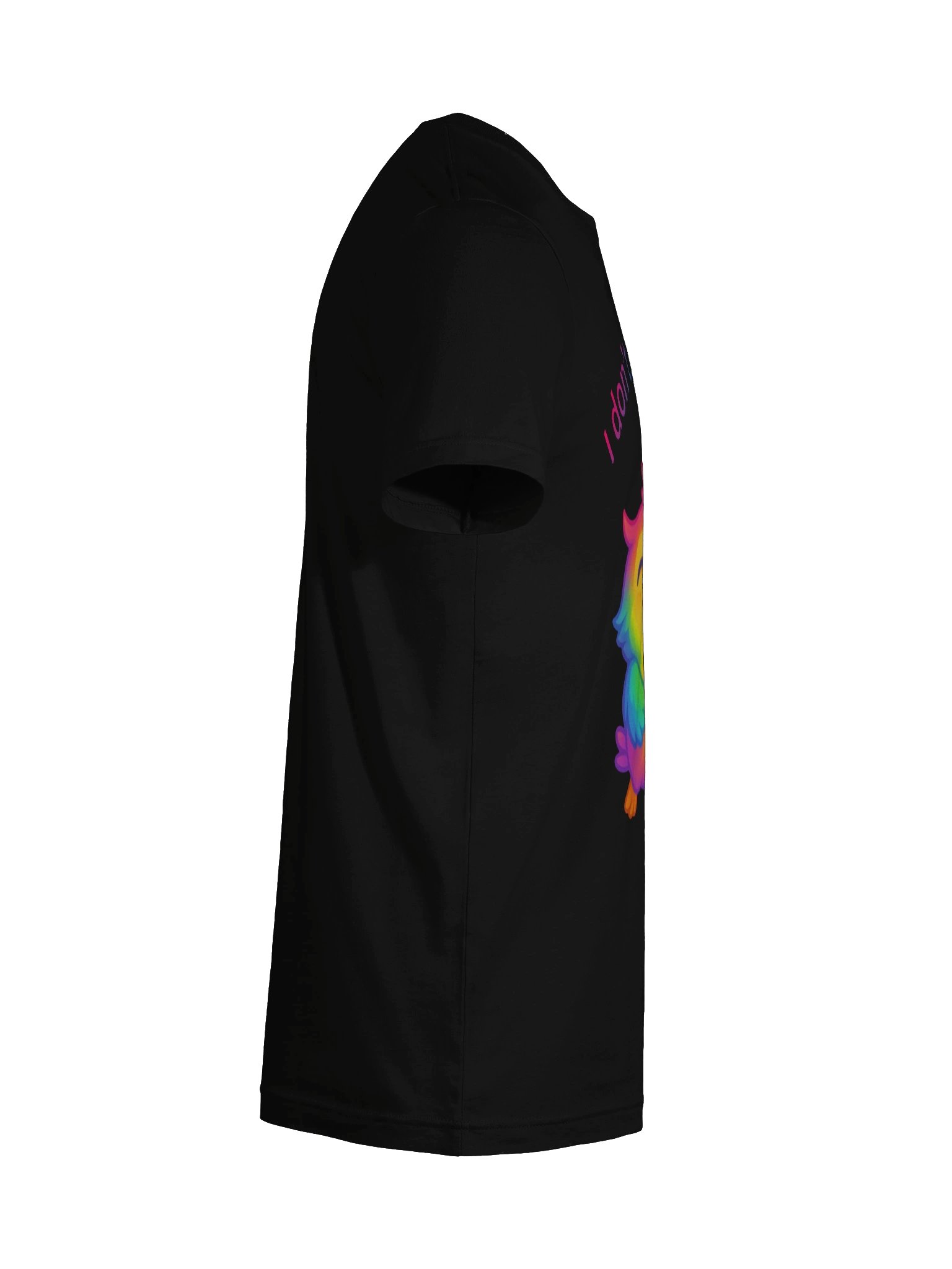 IDGAHoot Tee product image (12)