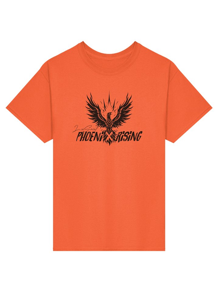 Phoenix Rising Tee product image (121)