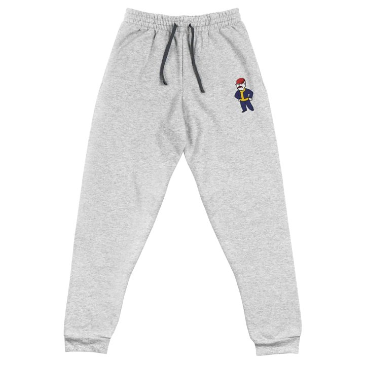 Angry Scotty Joggers product image (1)