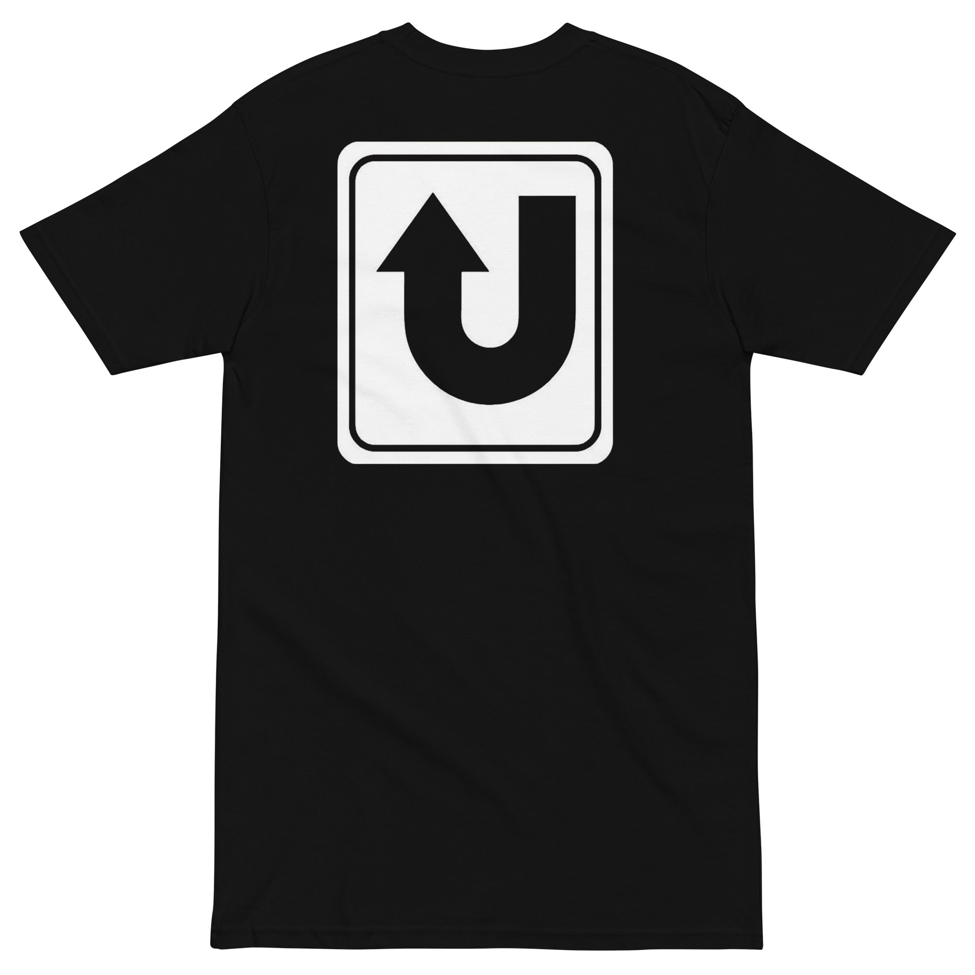 GFY Premium Heavyweight Tee product image (6)