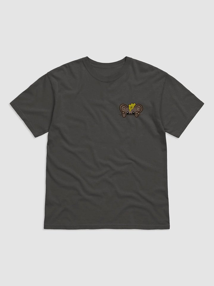 Lurking Quokka T-Shirt product image (1)