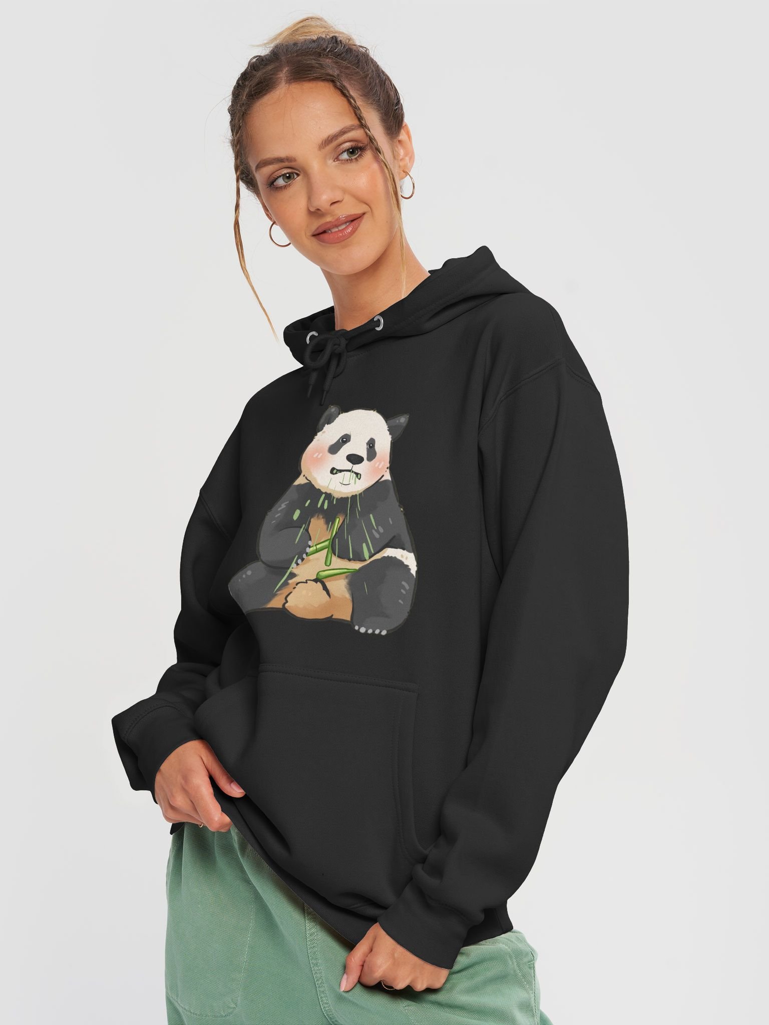 BEIXIA🐼Giant Panda product image (21)
