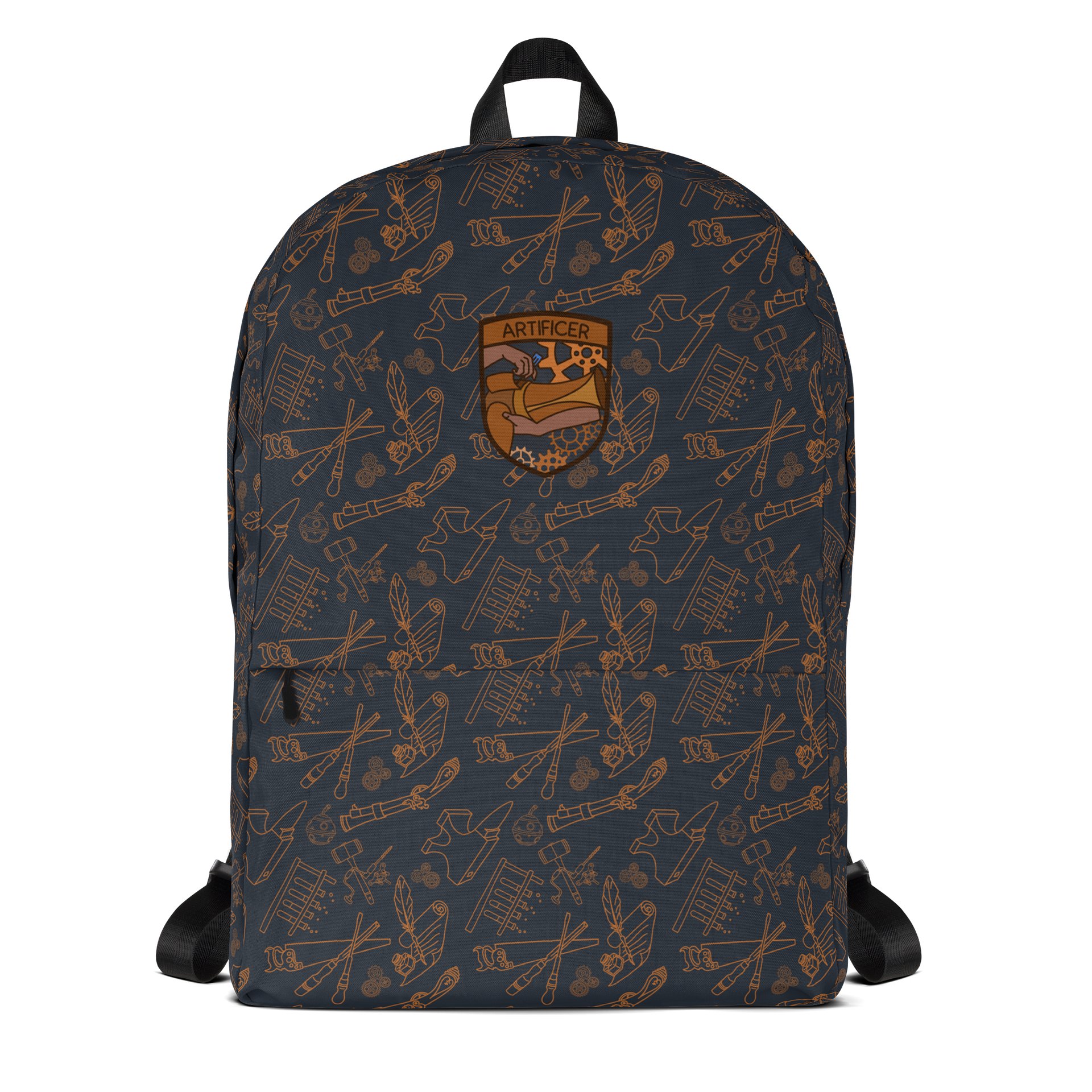 Artificer Backpack product image (1)