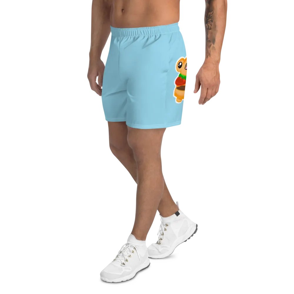 Hamborg Shork Shorts product image (4)