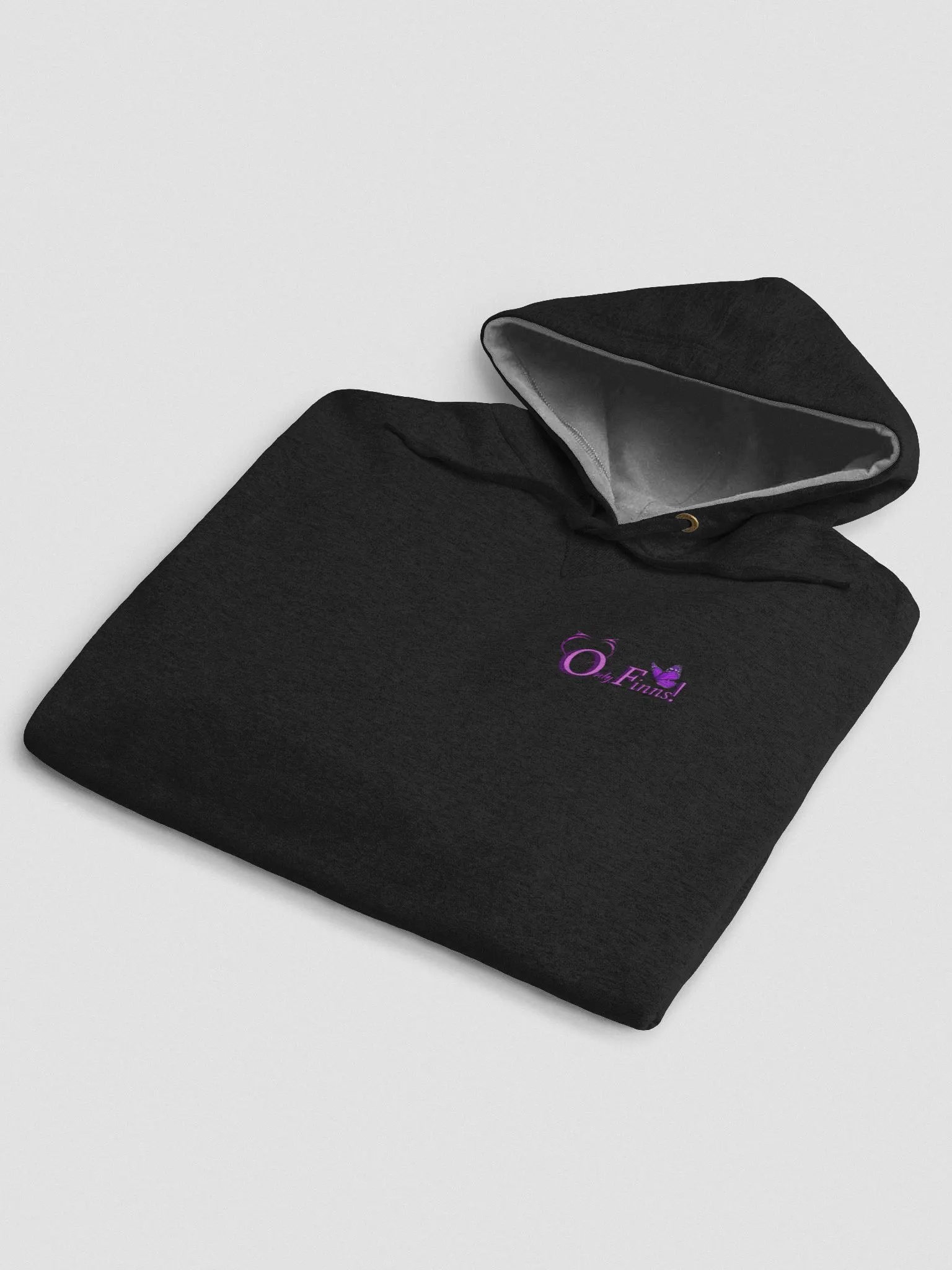 OnlyFinns! Champion Cotton Max Hoodie product image (15)