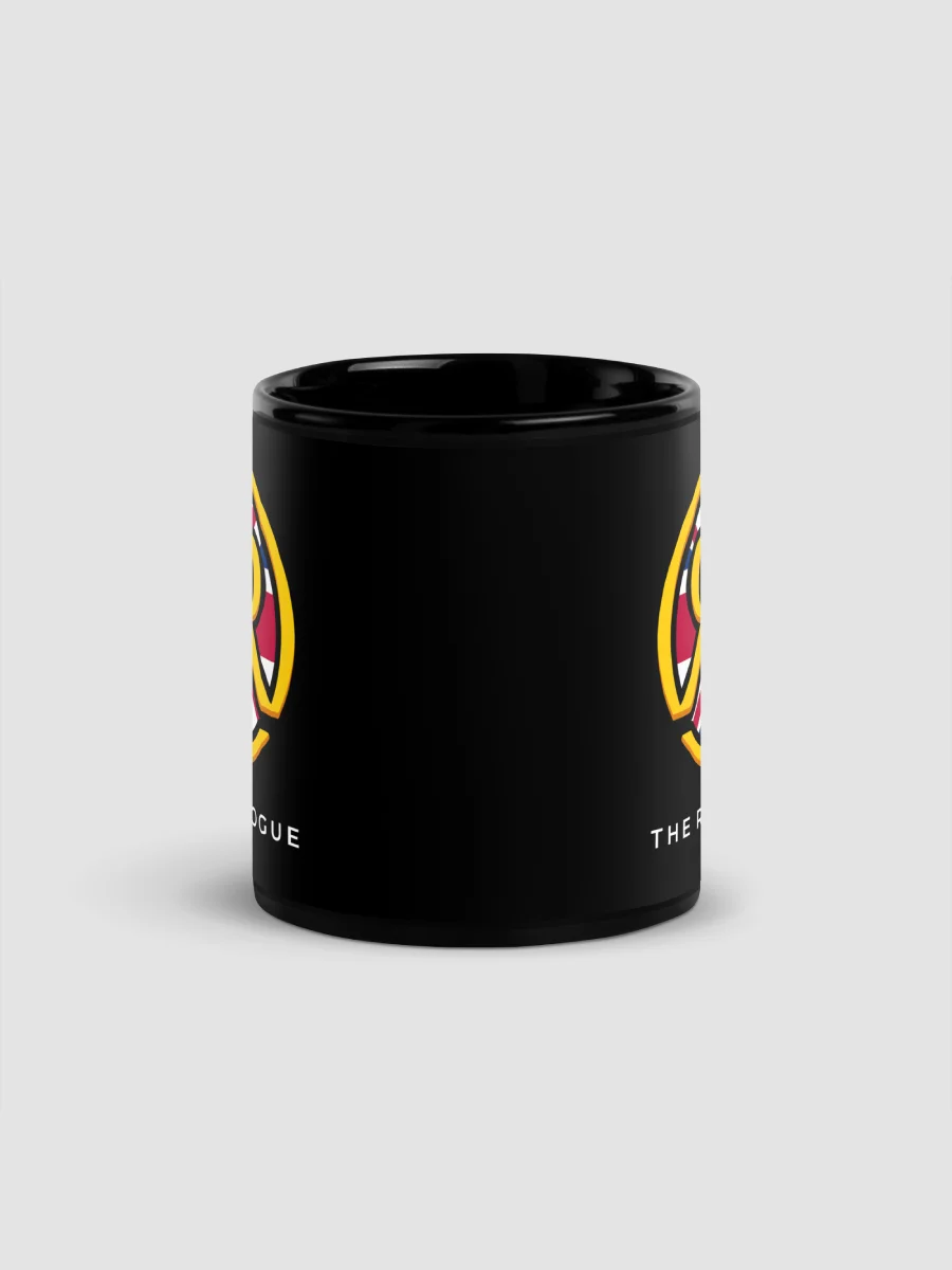 Mug (Black) - The Royal Rogue product image (3)