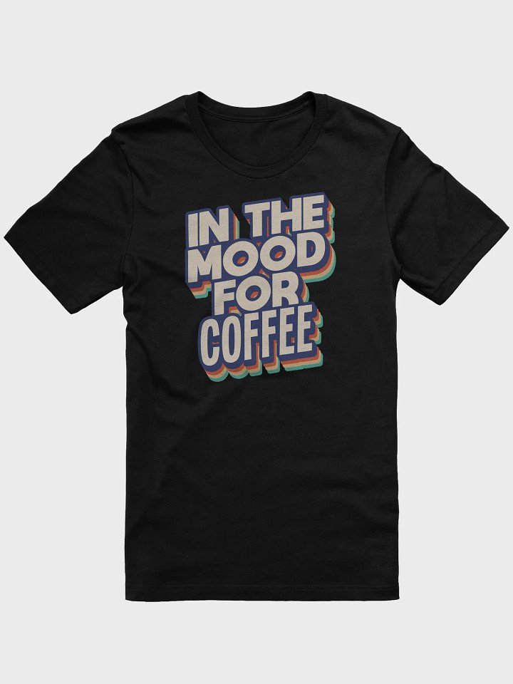 In The Mood For Coffee product image (2)