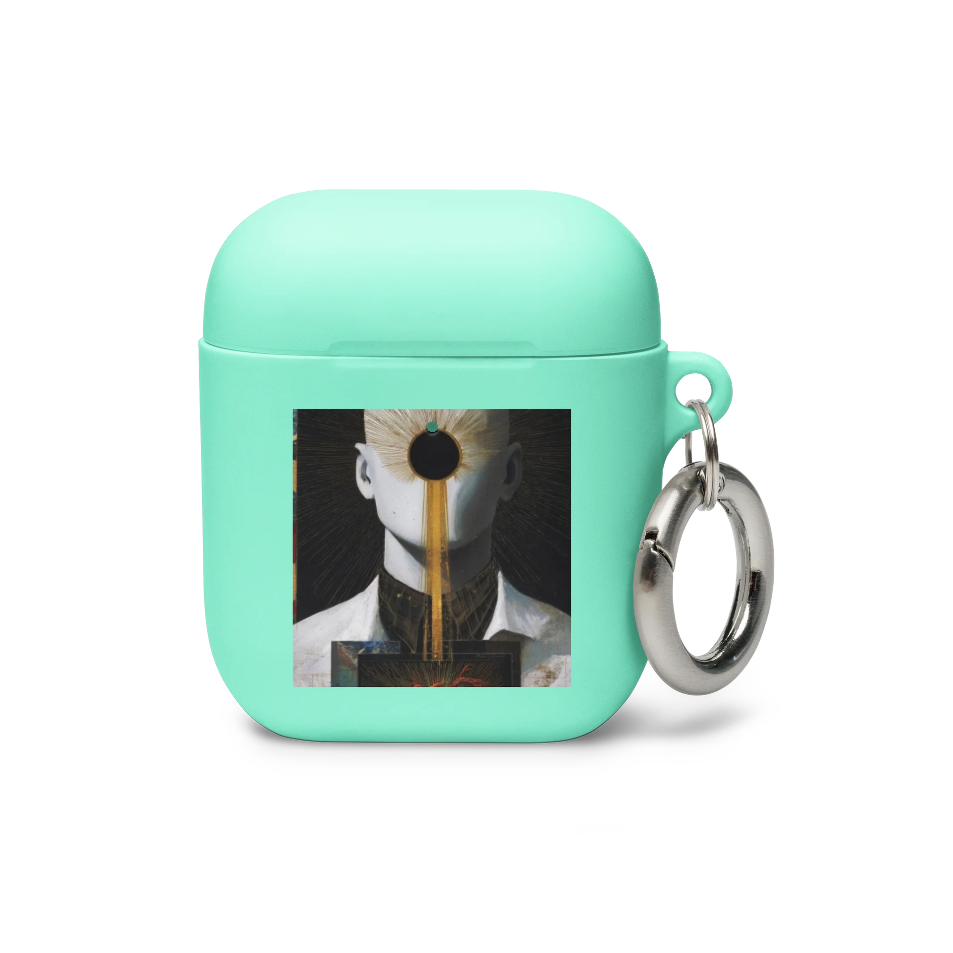 AirPods Case No More Tears IP product image (1)