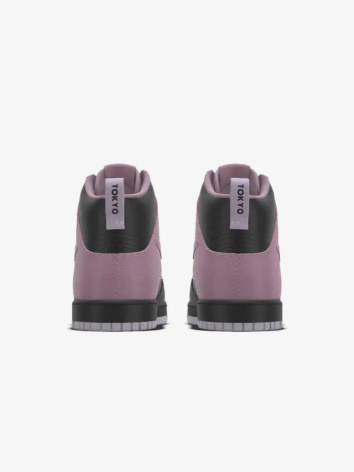 Tokyo Mochi @© + Nike Dunk product image (2)