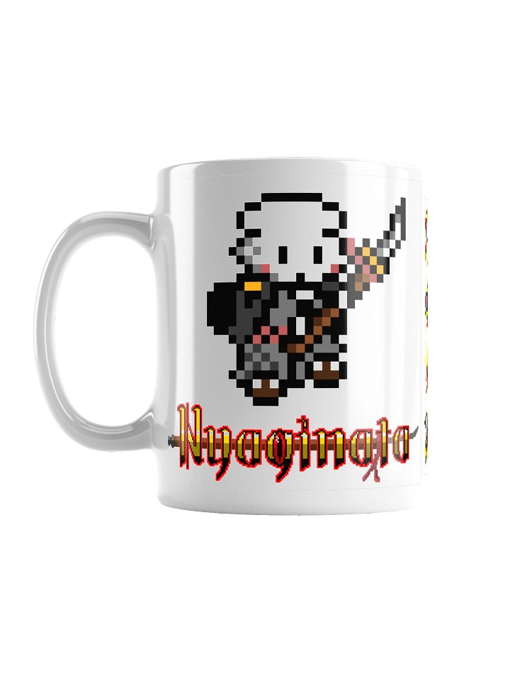 Nyaginata Mug product image (1)