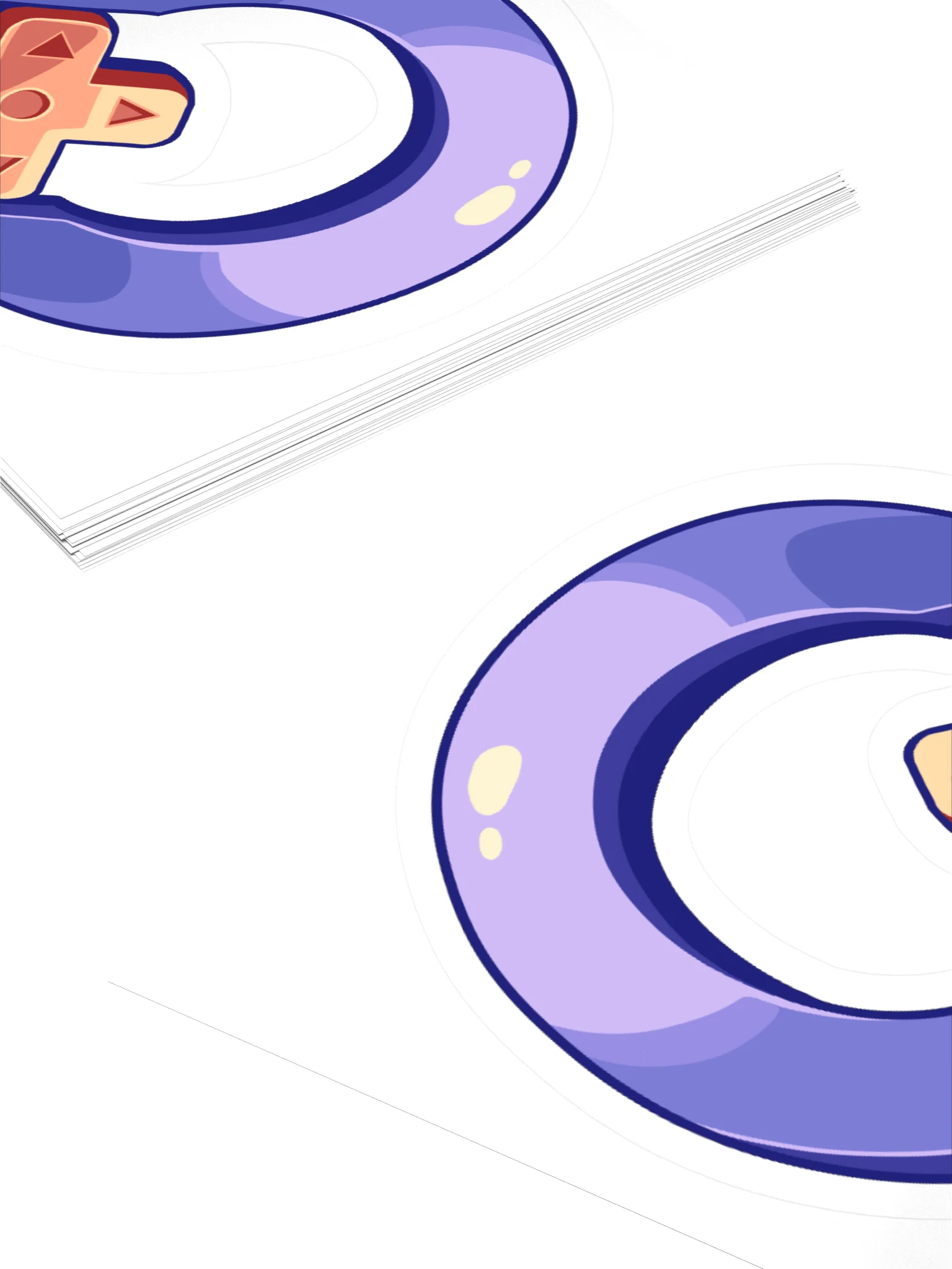 Qumu Sticker product image (12)
