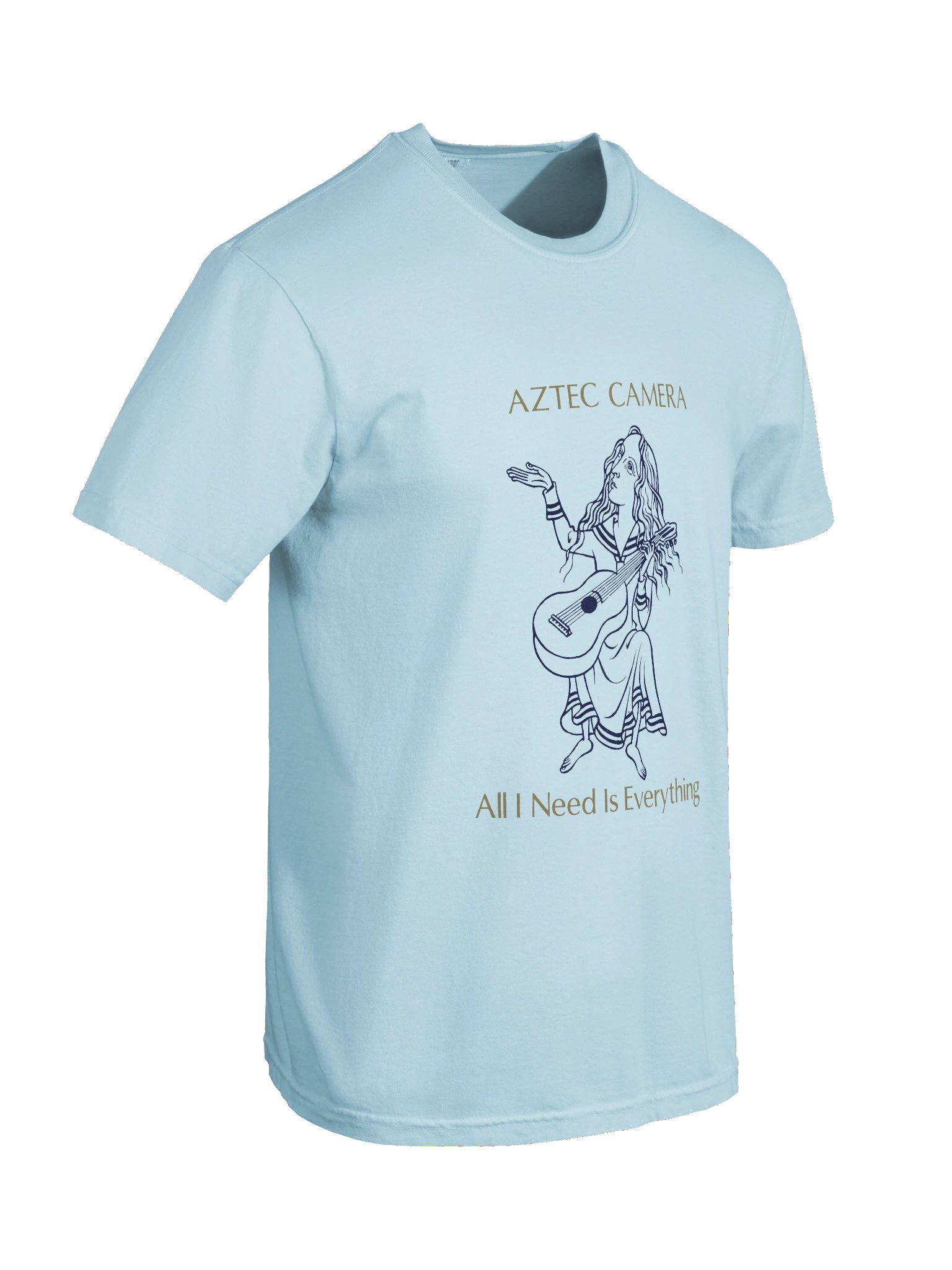 Aztec Camera product image (16)