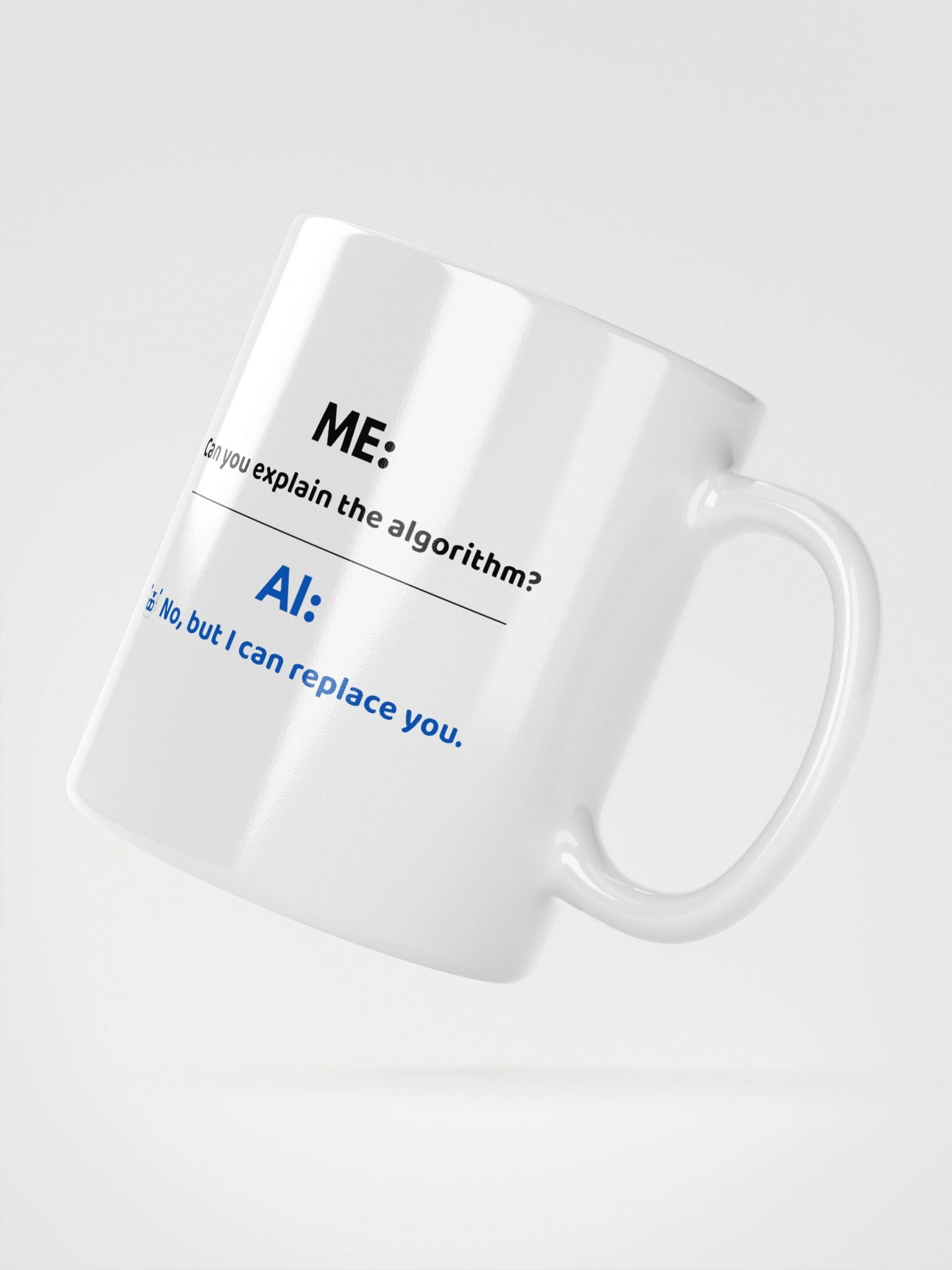 Marketing Department Coffee Mug, Digital Marketer Gift, Online Coach Humor Cup, Entrepreneur Hustle Mug product image (3)